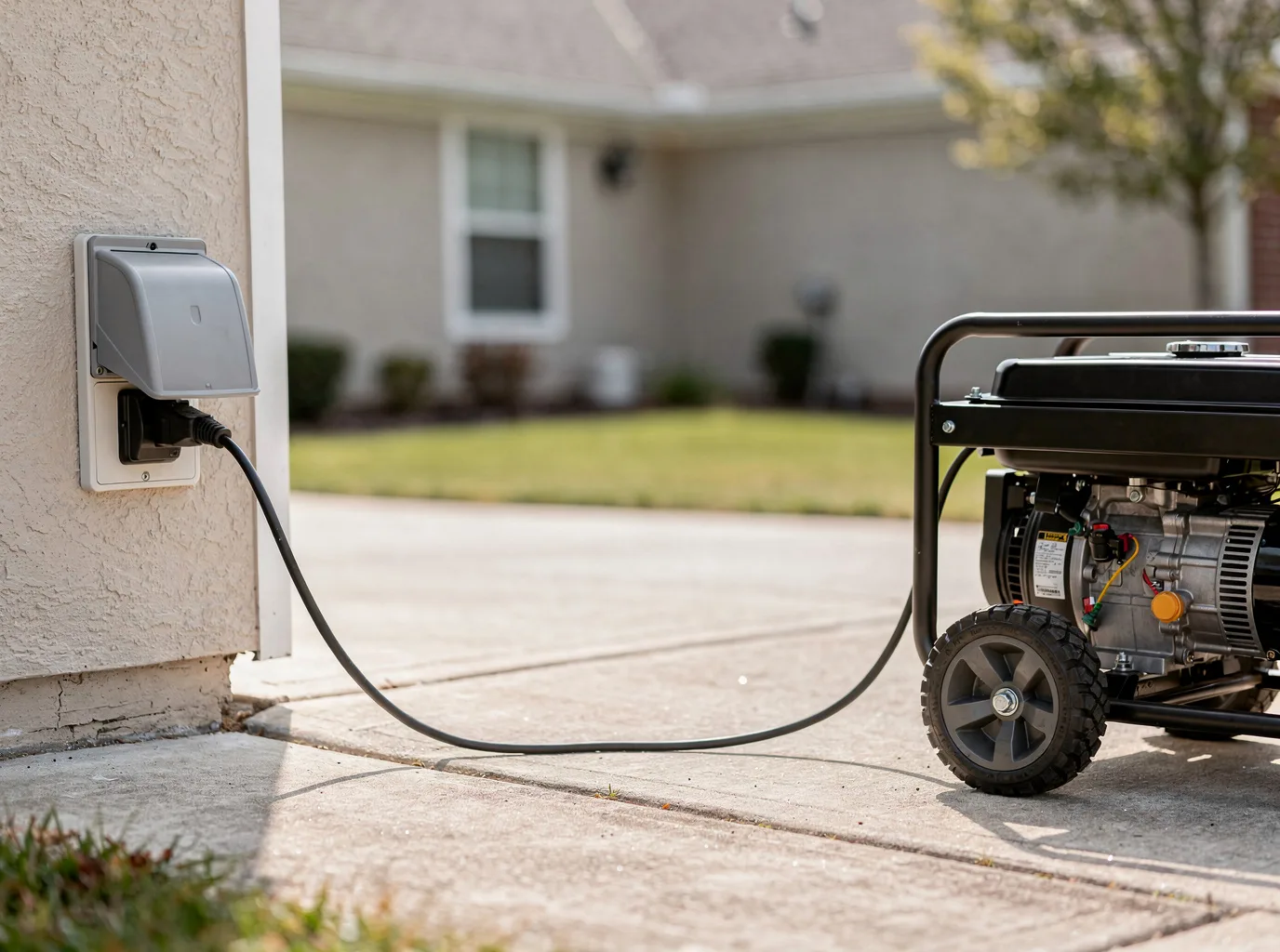 Home Generator Repair Friona, TX FAQs